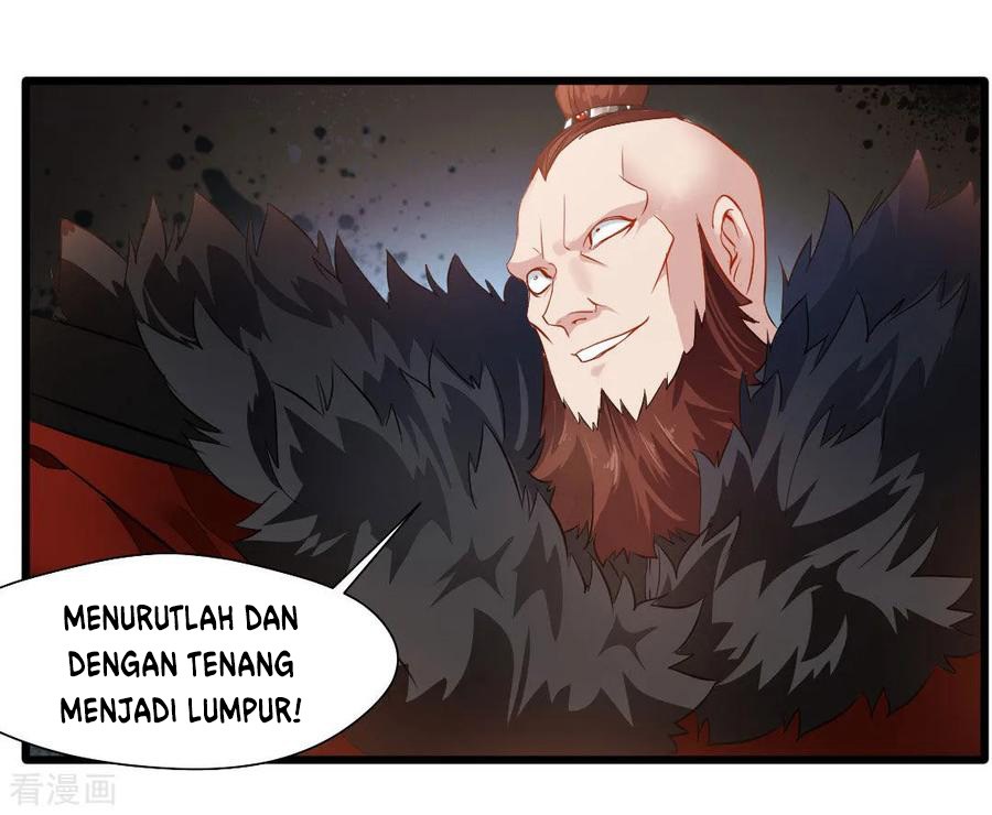 Jueshi Guzun (Peerless Ancient) Chapter 22 Gambar 17